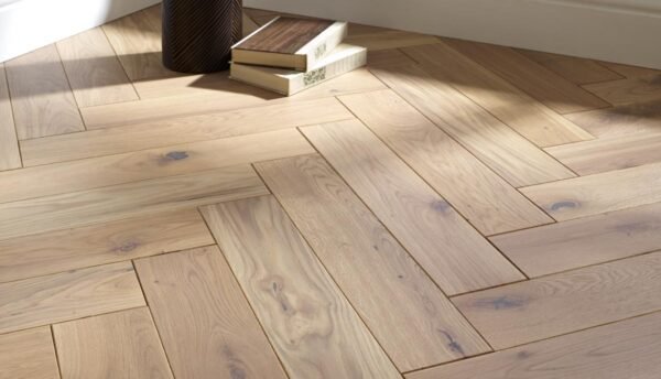 Laminaat Rood 5mm